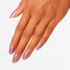 imageOPI Nail Lacquer Nail Polish  Sheer Light Nude Shimmer Chip Resistant Nail Polish  Vegan Fast Drying Streak FreeReykjavik Has All the Hot Spots