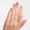 imageOPI Nail Lacquer Nail Polish  Sheer Light Nude Shimmer Chip Resistant Nail Polish  Vegan Fast Drying Streak FreeWorth a Pretty Penne