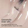 imageOPI Nail Lacquer Nude CrmeCoconuts Over OPI