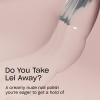 imageOPI Nail Lacquer Nude CrmeDo You Take Lei Away