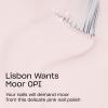 imageOPI Nail Lacquer Nude CrmeLisbon Wants Moor OPI