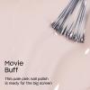 imageOPI Nail Lacquer Nude CrmeMovie Buff