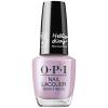 imageOPI Nail Lacquer Nail Polish  Opaque Crme Metallic Shimmer Chip Resistant Nail Polish  Hello Kitty Limited Edition CollectionSupercute Color