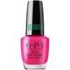 imageOPI Nail Lacquer Nail Polish  Opaque Crme Metallic Shimmer Chip Resistant Nail Polish  Wicked Limited Edition Holiday CollectionGlinda the Good