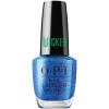 imageOPI Nail Lacquer Nail Polish  Opaque Crme Metallic Shimmer Chip Resistant Nail Polish  Wicked Limited Edition Holiday CollectionIm the Wonderfullest