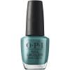 imageOPI Nail Lacquer Nail Polish  Opaque Light Green Crme Chip Resistant Nail Polish  Vegan Fast Drying Streak FreeMy Studios on Spring