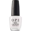 imageOPI Nail Lacquer Nail Polish  Opaque Light White ampamp Gray Crme Chip Resistant Nail Polish  Vegan Fast Drying Streak FreeSuzi Chases Portugeese