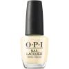imageOPI Nail Lacquer Nail Polish  Sheer Light Nude Pink Crme Chip Resistant Nail Polish  Vegan Fast Drying Streak FreeBlinded by the Ring Light
