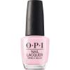 imageOPI Nail Lacquer Nail Polish  Sheer Light Nude Pink Crme Chip Resistant Nail Polish  Vegan Fast Drying Streak FreeGetting Nadi On My Honeymoon
