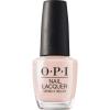 imageOPI Nail Lacquer Nail Polish  Sheer Light Nude Shimmer Chip Resistant Nail Polish  Vegan Fast Drying Streak FreePale to the Chief