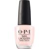 imageOPI Nail Lacquer Nude CrmeMimosas For Mr  Mrs