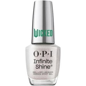 imageOPI Infinite Shine Long Wear Nail Polish  Opaque Crme Metallic Shimmer Gel Like Nail Polish  Wicked Limited Edition Holiday CollectionDont Hide Your Magic