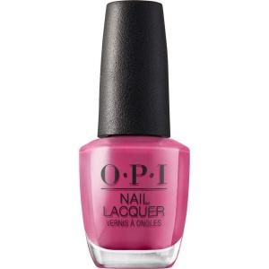 imageOPI Nail Lacquer Baby Take a Vow  Sheer Soft Pink Crme Chip Resistant Nail Polish  Vegan Fast Drying Streak FreeAurora Berryalis
