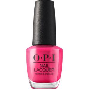 imageOPI Nail Lacquer Baby Take a Vow  Sheer Soft Pink Crme Chip Resistant Nail Polish  Vegan Fast Drying Streak FreePink Flamenco