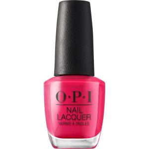 imageOPI Nail Lacquer Baby Take a Vow  Sheer Soft Pink Crme Chip Resistant Nail Polish  Vegan Fast Drying Streak FreeShes a Bad Muffuletta