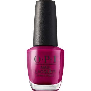 imageOPI Nail Lacquer Baby Take a Vow  Sheer Soft Pink Crme Chip Resistant Nail Polish  Vegan Fast Drying Streak FreeSpare Me a French Quarter