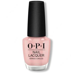 imageOPI Nail Lacquer Edinburgher ampamp Tatties Nude Nail Polish Scotland Collection 05 fl oz
