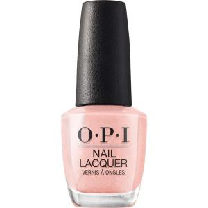 imageOPI Nail Lacquer HumidiTea Nude Nail Polish New Orleans Collection 05 fl oz