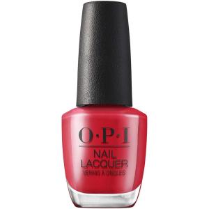 imageOPI Nail Lacquer Nail Polish  Opaque Light Red Crme Chip Resistant Nail Polish  Vegan Fast Drying Streak FreeEmmy  have you seen Oscar