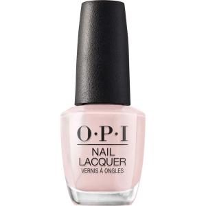imageOPI Nail Lacquer Nude CrmeMy Very First Knockwurst