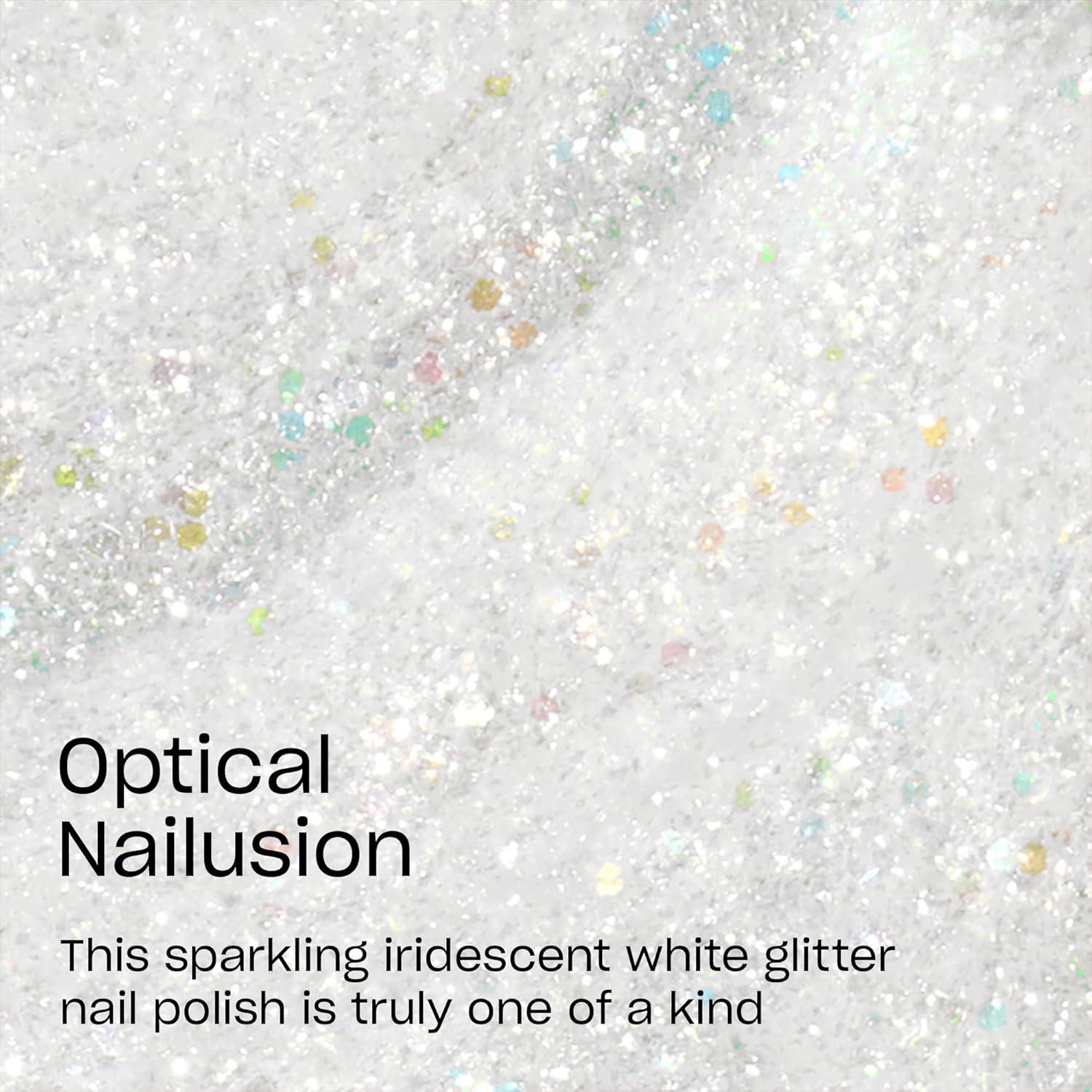 imageOPI GelColor Gel Nail Polish  Opaque Glitter ampamp Metallic UV Cure Gel Nail Polish  Vegan ampamp HEMA Free Long Lasting High ShineOptical Nailusion