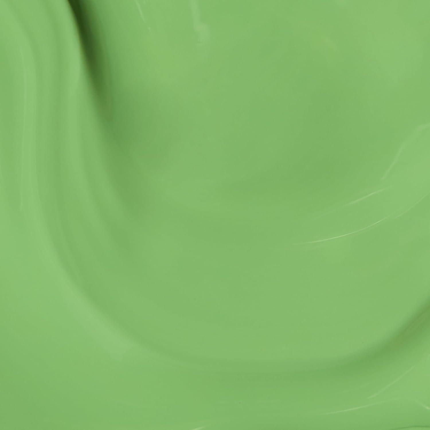 imageOPI Infinite Shine GelLike Lacquer  Opaque Crme Glitter and Sheer Jelly Long Lasting Wear Vegan Nail Polish Shades  Make Em Jelly Collection  Summer 2025Jelly Green with Envy  Opaque Bright Green