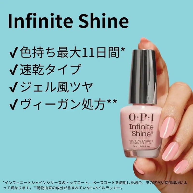 imageOPI Nail Lacquer Nail Polish  Opaque Crme Sheer Jelly Nail Polish Shades  Fast Drying Streak Free and Chip Resistant Wear  Make Em Jelly Collection  Summer 2025IndiGO off  Semisheer Dark Navy Blue