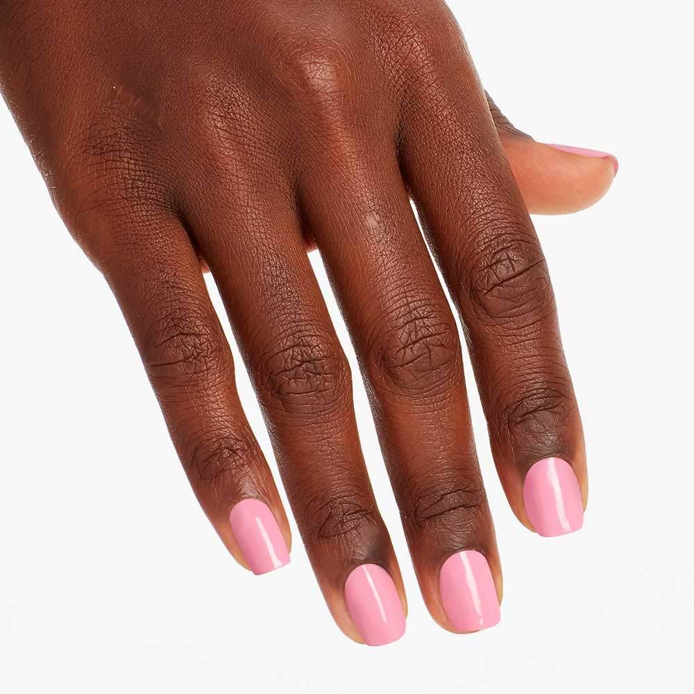 imageOPI Nail Lacquer Pink CrmeLima Tell You About This Color