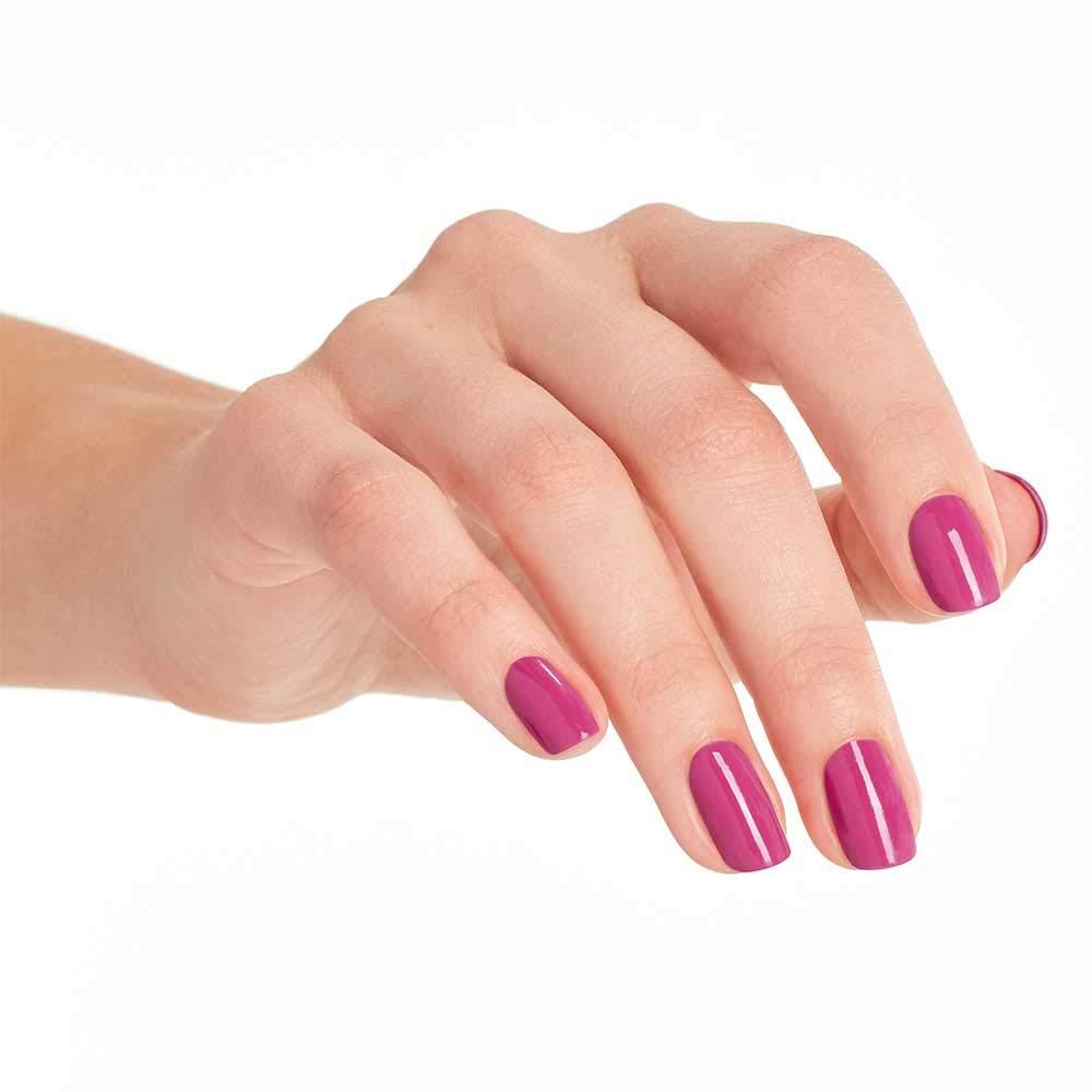 imageOPI Nail Lacquer Pink CrmeNo Turning Back From Pink Street