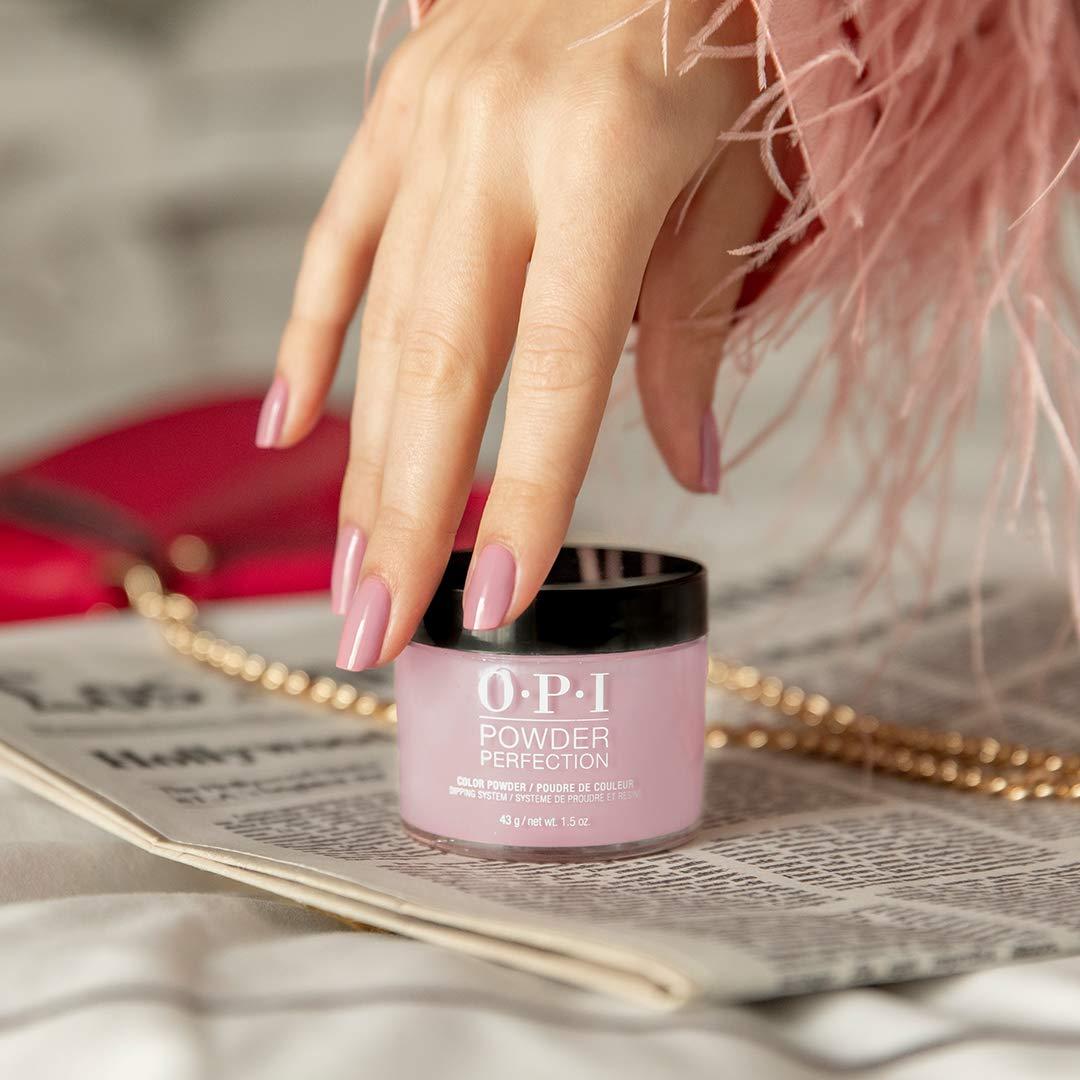 imageOPI Powder Perfection  Dipping Powder Nail Brush Cleaner