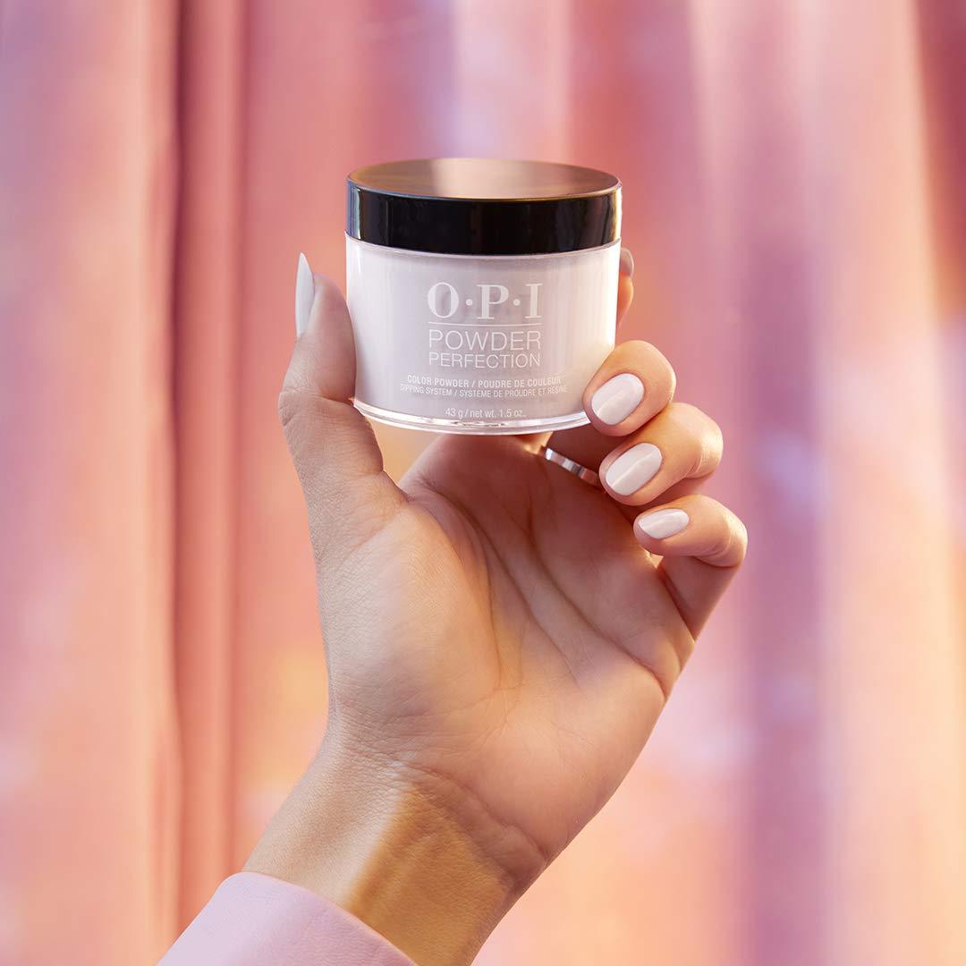imageOPI Powder Perfection  Dipping Powder Nail Brush Cleaner