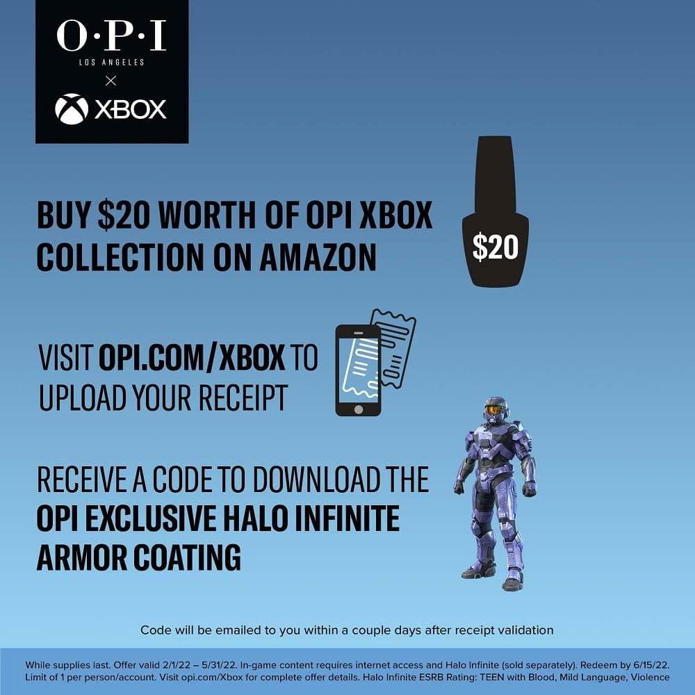 imageOPI Powder Perfection Achievement Unlocked  Opaque Light Purple Crme Nail Dipping Powder  Xbox CollectionAchievement Unlocked
