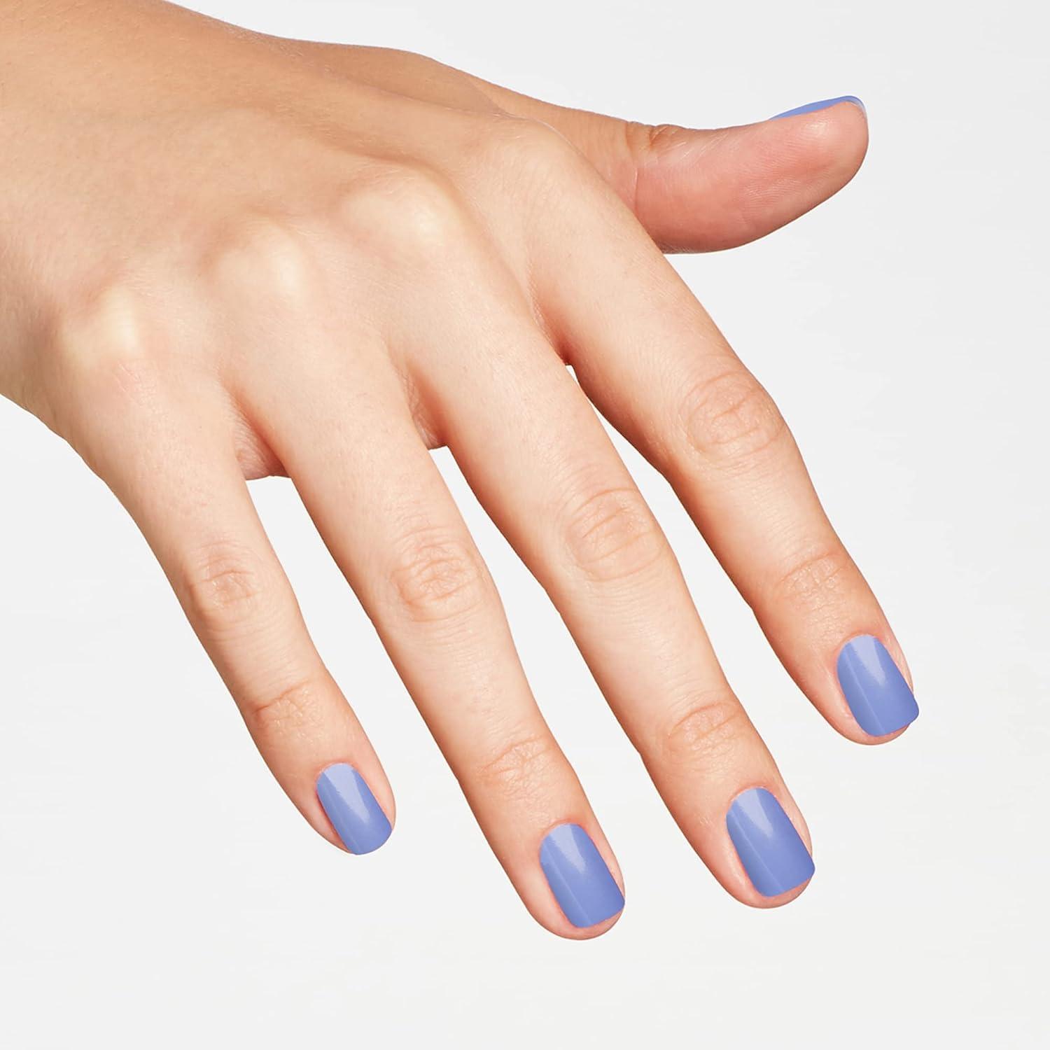 imageOPI Powder Perfection Achievement Unlocked  Opaque Light Purple Crme Nail Dipping Powder  Xbox CollectionCant CTRL Me