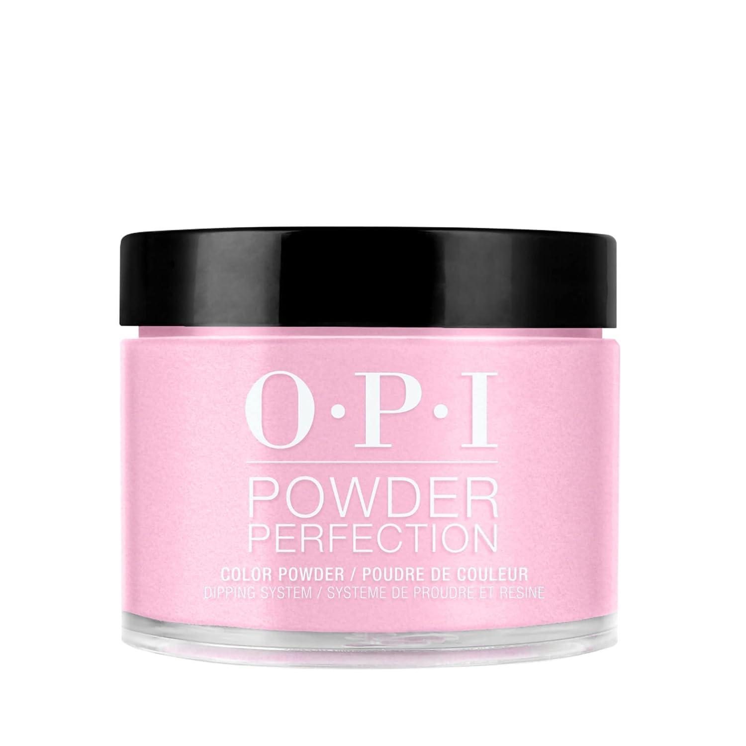 imageOPI Powder Perfection Achievement Unlocked  Opaque Light Purple Crme Nail Dipping Powder  Xbox CollectionRacing For Pinks