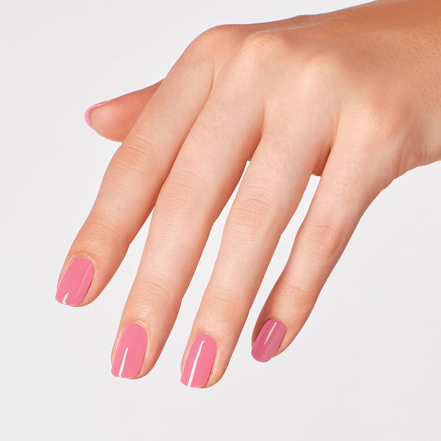 imageOPI Powder Perfection Achievement Unlocked  Opaque Light Purple Crme Nail Dipping Powder  Xbox CollectionRacing For Pinks