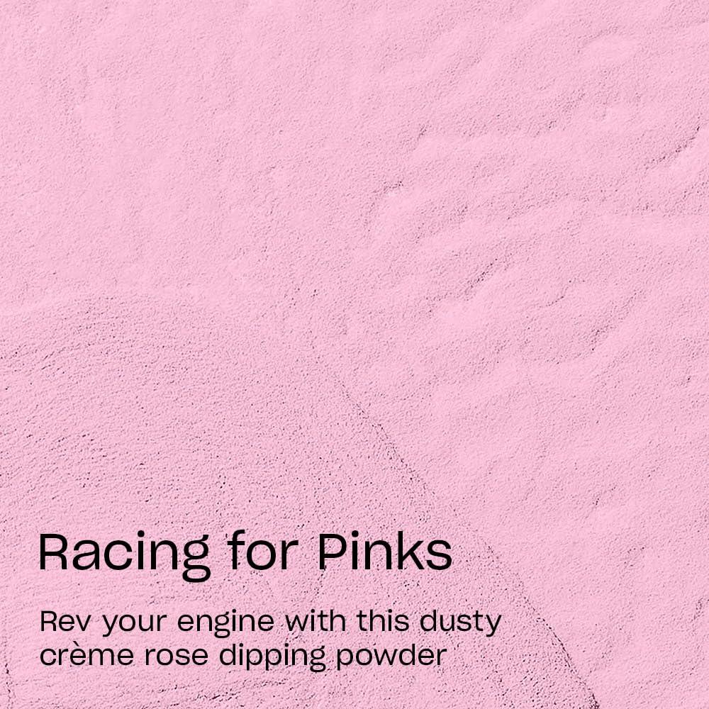 imageOPI Powder Perfection Achievement Unlocked  Opaque Light Purple Crme Nail Dipping Powder  Xbox CollectionRacing For Pinks