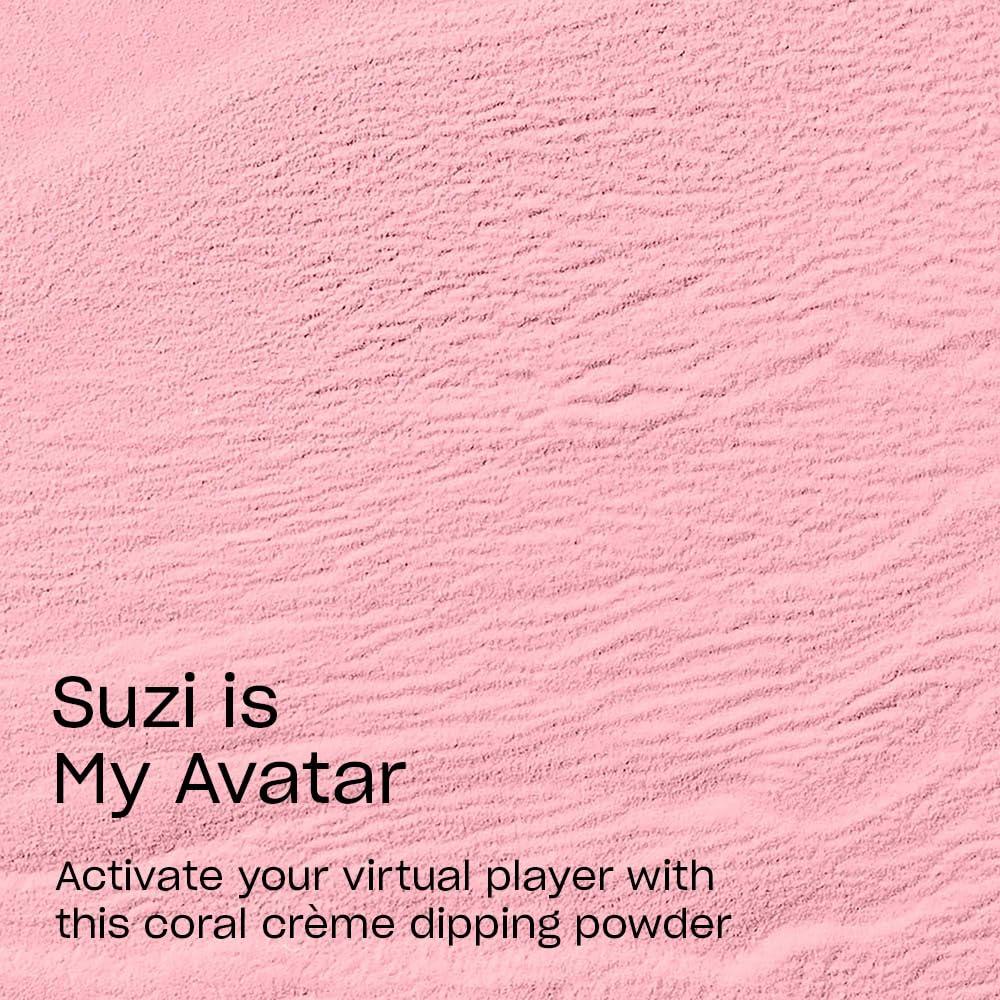 imageOPI Powder Perfection Achievement Unlocked  Opaque Light Purple Crme Nail Dipping Powder  Xbox CollectionSuzi is My Avatar