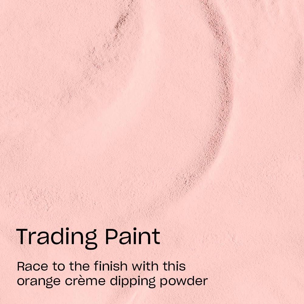 imageOPI Powder Perfection Achievement Unlocked  Opaque Light Purple Crme Nail Dipping Powder  Xbox CollectionTrading Paint