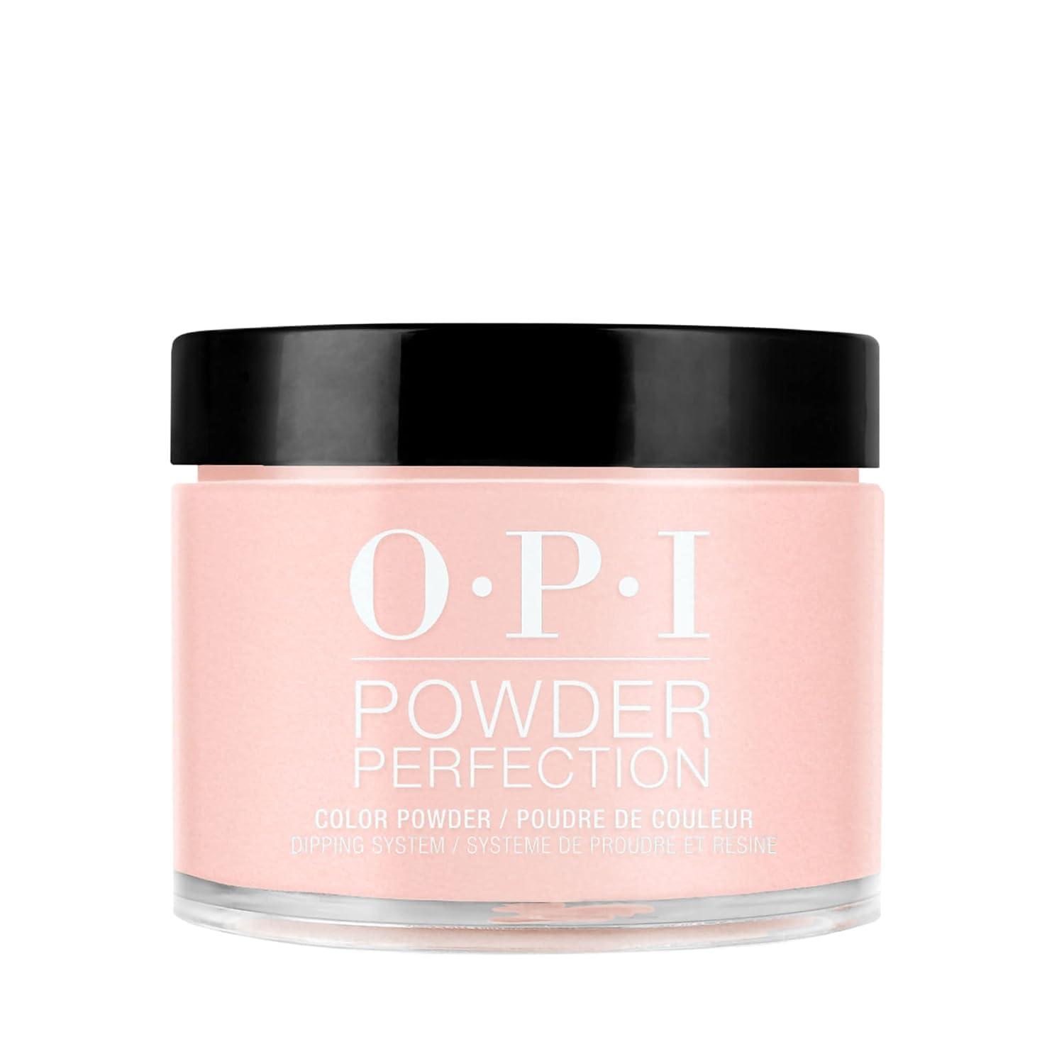 imageOPI Powder Perfection Achievement Unlocked  Opaque Light Purple Crme Nail Dipping Powder  Xbox CollectionTrading Paint