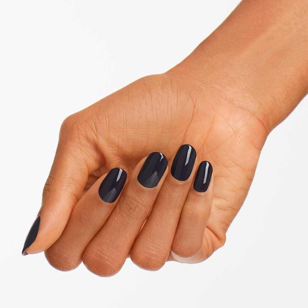 imageOPI Powder Perfection Cant Find My Czechbook  Sheer Soft Blue Crme Nail Dipping Powder  Acrylic AlternativeSuzi  the Arctic Fox