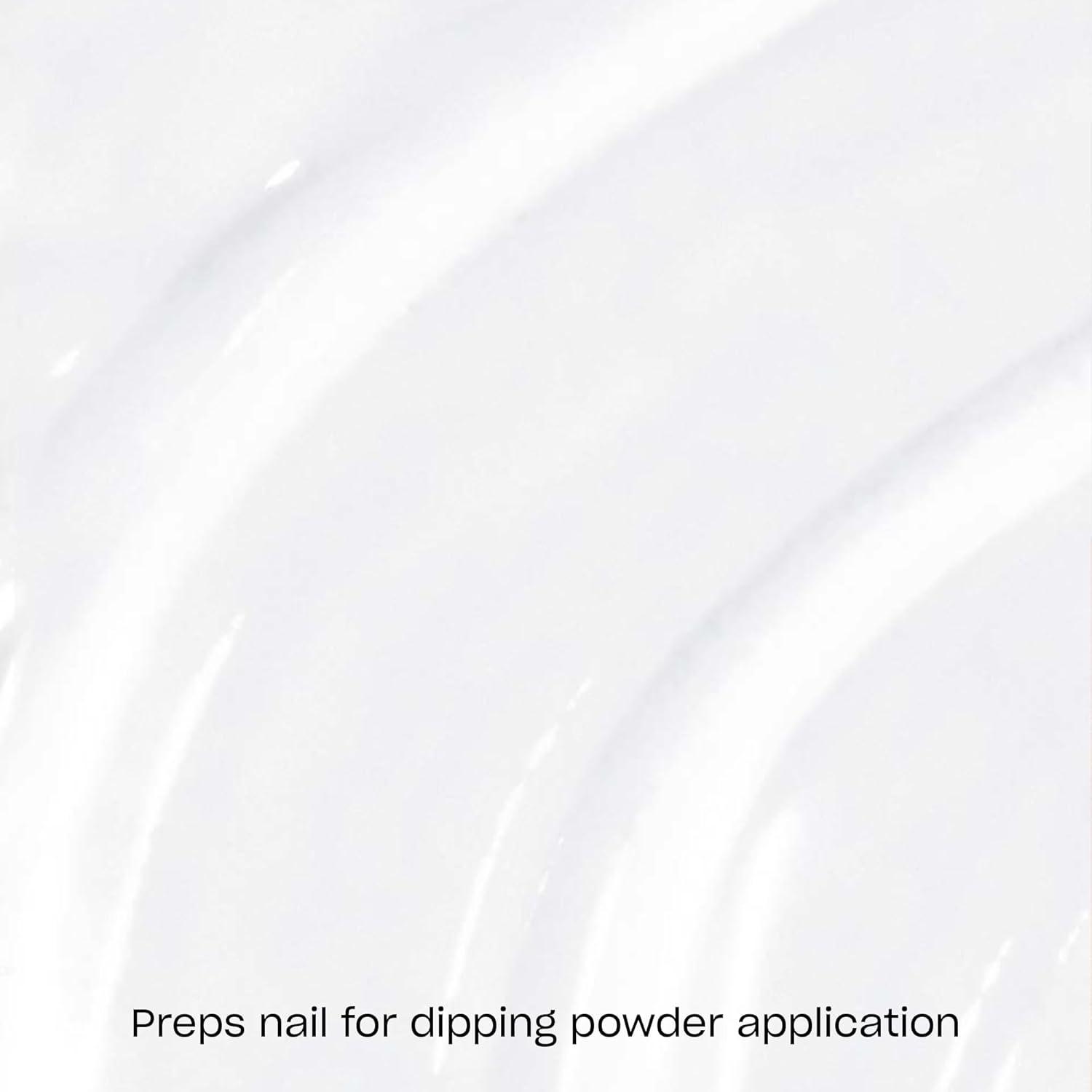 imageOPI Powder Perfection Dipping Powder  Clear Base Coat for Nails5 oz