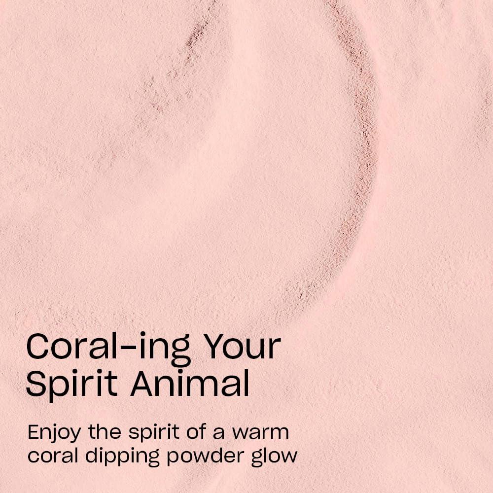 imageOPI Powder Perfection Got Myself into a Jambalaya  Opaque Soft Orange Crme Nail Dipping Powder  Acrylic AlternativeCoraling Your Spirit Animal