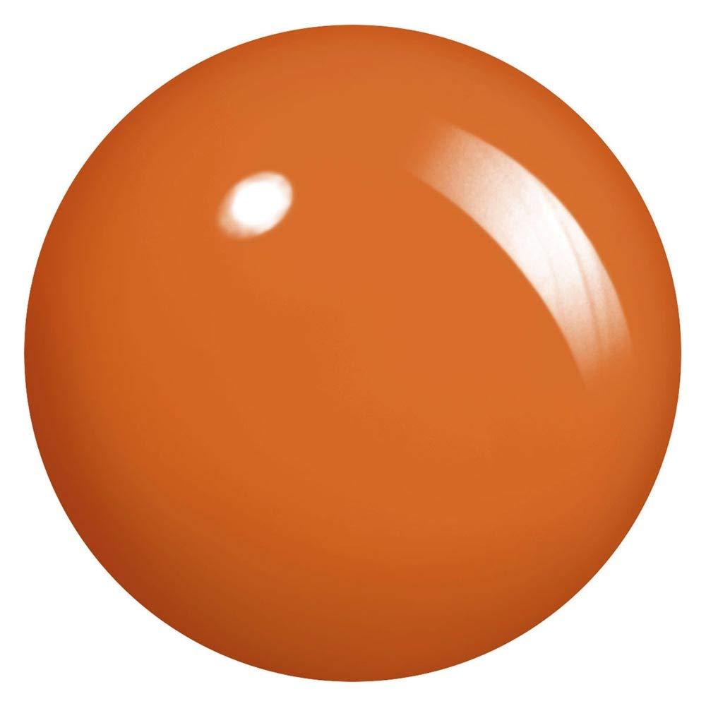 imageOPI Powder Perfection Got Myself into a Jambalaya  Opaque Soft Orange Crme Nail Dipping Powder  Acrylic AlternativeFreedom of Peach