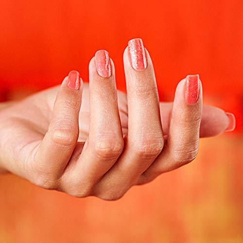 imageOPI Powder Perfection Got Myself into a Jambalaya  Opaque Soft Orange Crme Nail Dipping Powder  Acrylic AlternativeMural Mural on the Wall