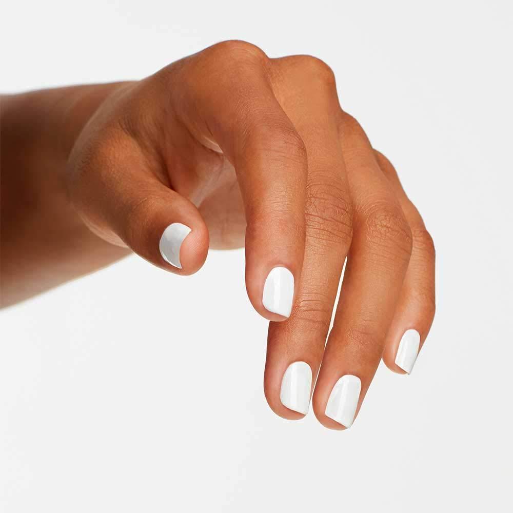 imageOPI Powder Perfection Mod About You  Opaque Soft Pink Crme Nail Dipping Powder  Acrylic AlternativeAlpine Snow