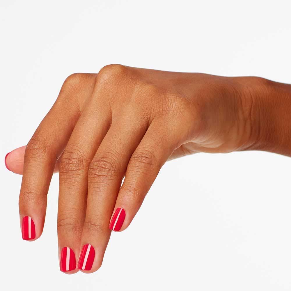 imageOPI Powder Perfection Mod About You  Opaque Soft Pink Crme Nail Dipping Powder  Acrylic AlternativeDutch Tulips