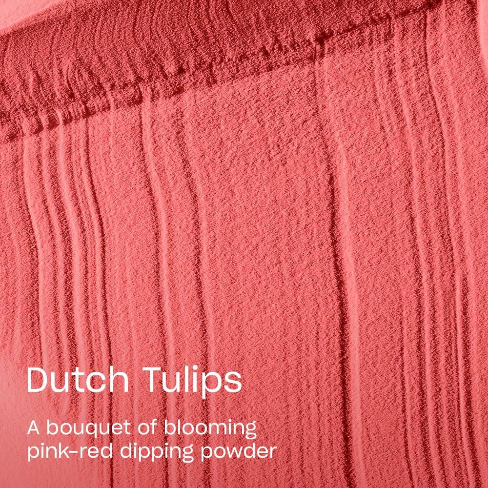 imageOPI Powder Perfection Mod About You  Opaque Soft Pink Crme Nail Dipping Powder  Acrylic AlternativeDutch Tulips