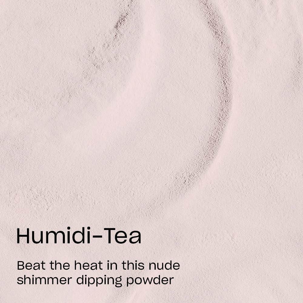 imageOPI Powder Perfection Mod About You  Opaque Soft Pink Crme Nail Dipping Powder  Acrylic AlternativeHumidiTea