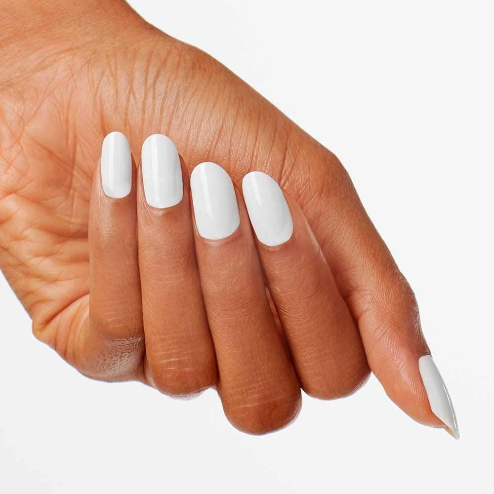 imageOPI Powder Perfection Mod About You  Opaque Soft Pink Crme Nail Dipping Powder  Acrylic AlternativeI Cannoli Wear OPI
