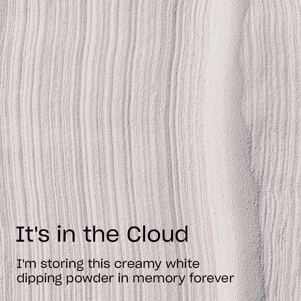 imageOPI Powder Perfection Mod About You  Opaque Soft Pink Crme Nail Dipping Powder  Acrylic AlternativeIts in the Cloud